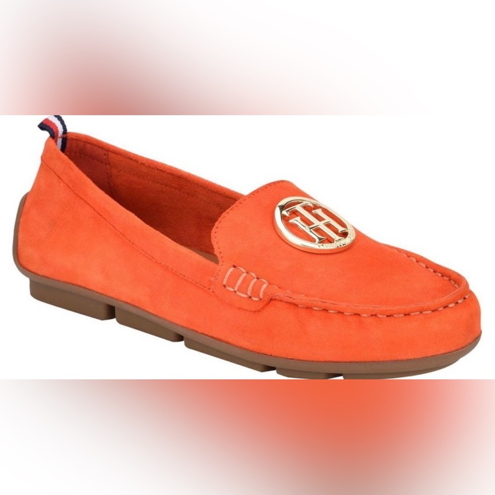 New women’s Harmeni Tommy Hilfiger Loafers